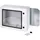 FIBOX ARCA 406021W No MP Schaltschrank 600 x 400 x 210 Polycarbonat Lichtgrau (RAL 7035) 1St.