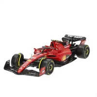 BBURAGO 18-36836 - Modellauto - Ferrari SF-23 Sainz #55