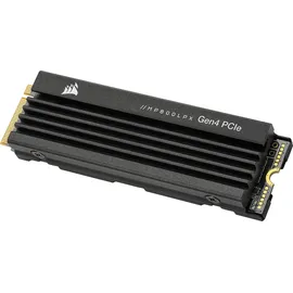 Corsair MP600 Pro LPX 2 TB M.2
