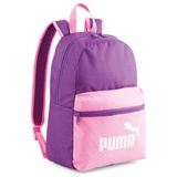 Puma Phase Backpack S Strawberry Burst - Purple Pop