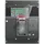 ABB XT7L 800 EKIP DIP Leistungsschalter 1 St. Einstellbereich (Strom): 800 - 8000A Schaltspannung (m