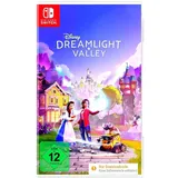 Disney Dreamlight Valley: Cozy Edition (Code in a Box) - Nintendo Switch - Simulation - PEGI 3