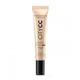 Mádara MADARA Hyaluronic Anti-Pollution CC Cream LSF15 Light Kennenlerngröße
