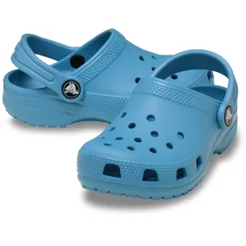 Crocs Classic Clog Blau 24
