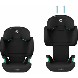 Maxi-Cosi RodiFix M i-Size Schwarz