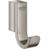 Grohe Selection Handtuchhaken Hard Graphite 41039AL0