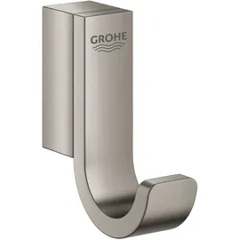 Grohe Selection Handtuchhaken Hard Graphite 41039AL0