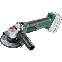 Bosch UniversalGrind 18V-75 mit 1 x Akku PBA 18V 4,0Ah - im Karton