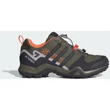 Olive Strata / Aurora Black / Amber Tint 37 1/3
