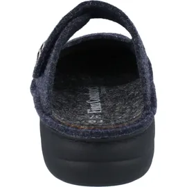 Finn Comfort Brig Dunkelblau 37