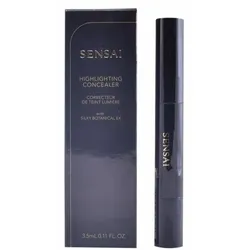Gesichtsconcealer Highlighting Kanebo