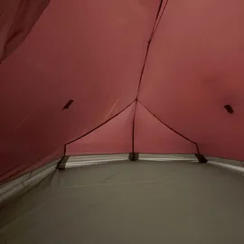 Vaude Taurus 3P Orange