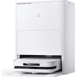 Ecovacs Deebot X5 Omni Weiß