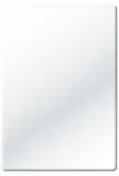 HERMA Selbstklebetaschen DIN A4 Glasklar Transparent PP (Polypropylen) 1427 10 Stück