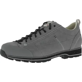Dolomite 54 Low Evo Herren Gunmetal Grey/Black 43 1/3