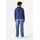 GARCIA Hoodie mit Kapuze, for Boys blau 152/158 (12-13)