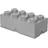 LEGO Aufbewahrungsstein mit 8 Noppen