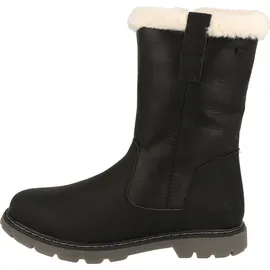 Tom Tailor Damen Schwarz 39