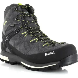 MEINDL Tonale GTX Herren Anthrazit/Lemon 43