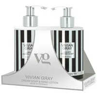 VIVIAN GRAY Cremeseife & Hand Lotion (500 ml)