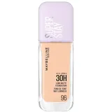 Maybelline Super Stay Lumi Matte Foundation 35 ml 96