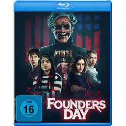Founders Day (Blu-ray)