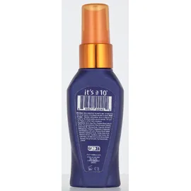 It's a 10 Miracle Leave-In Plus Keratin Leave-in-Conditioner 59 ml