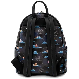 Loungefly Disney Classic Clouds Rucksack 26cm Loungefly