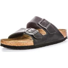 Birkenstock Arizona Black EU