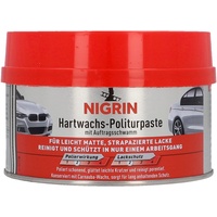 NIGRIN 72943 Autopolitur 250ml