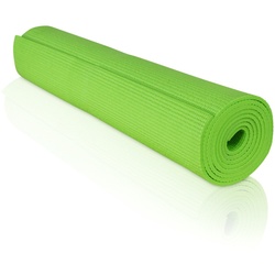 Odin Yogamatte 173 x 61 x 0,4 cm Grün