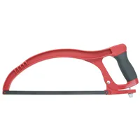 KS Tools Metallsägebogen rund, 300mm