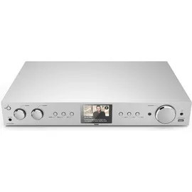 Hama DIT2105SBTX (2022) Silber