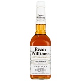 Evan Williams Bottled-in-Bond Kentucky Straight Bourbon Whiskey (1 x 0,7 l)