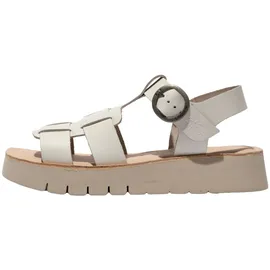 Fly london Damen Weiß 39