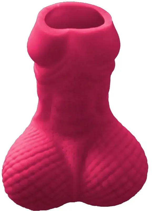 DIABLO PICANTE - PINK PENIS SCHNAPSGLAS