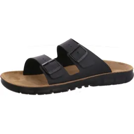 Birkenstock Bilbao Birko-Flor black 41