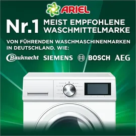 Ariel Colorwaschmittel Flüssig 5 Liter 100 WL