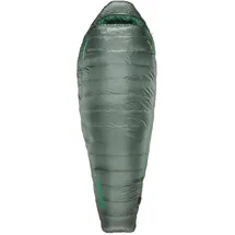 Therm-A-Rest Questar 0 Schlafsack (Größe REGULAR, gruen)