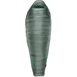 Therm-A-Rest Questar 0 Schlafsack (Größe REGULAR, gruen)
