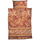 Casatex Sentta orange 135 x 200 cm + 80 x 80 cm