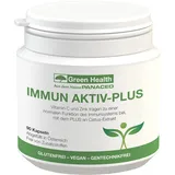 Green Health Immun-Aktiv Plus Kapseln 90 St.