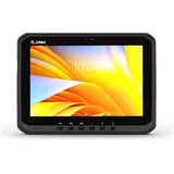 Zebra Technologies Zebra ET60, 25,7cm (10.1") USB, USB-C, BT, WLAN, Android, GMS, Standard Akku (10.10"), Tablet