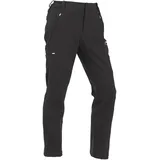 Maul Nebelhorn REC Softshellhose Schwarz 28