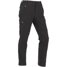 Maul Nebelhorn REC Softshellhose Schwarz 28