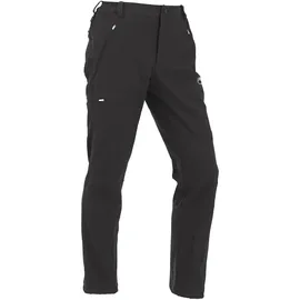 Maul Nebelhorn REC Softshellhose Schwarz 28