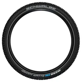 Schwalbe Johnny Watts 365 27,5 x 2,35 Zoll Drahtreifen