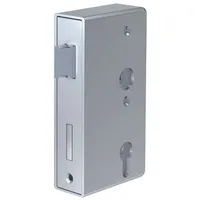 BASI Einsteckschloss SK 990 9900-3055