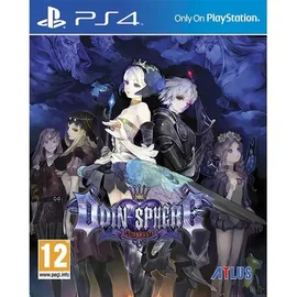 Odin Sphere: Leifdrasir (PEGI) (PS4)