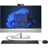 HP EliteOne 870 G9 27" 512 GB SSD 16 GB RAM Intel UHD Graphics 770 Win 11 Pro
